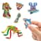 Trousse d’activités objets cool de Shrinky Dinks